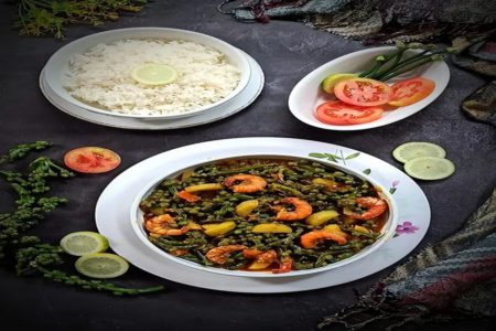 পুঁইদানা