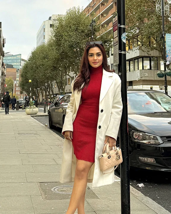 নুসরাত ফারিয়া