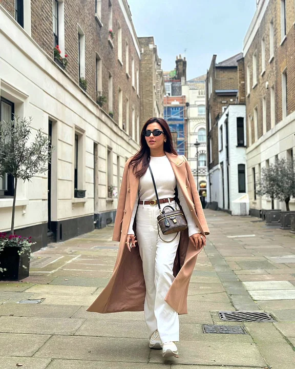 নুসরাত ফারিয়া