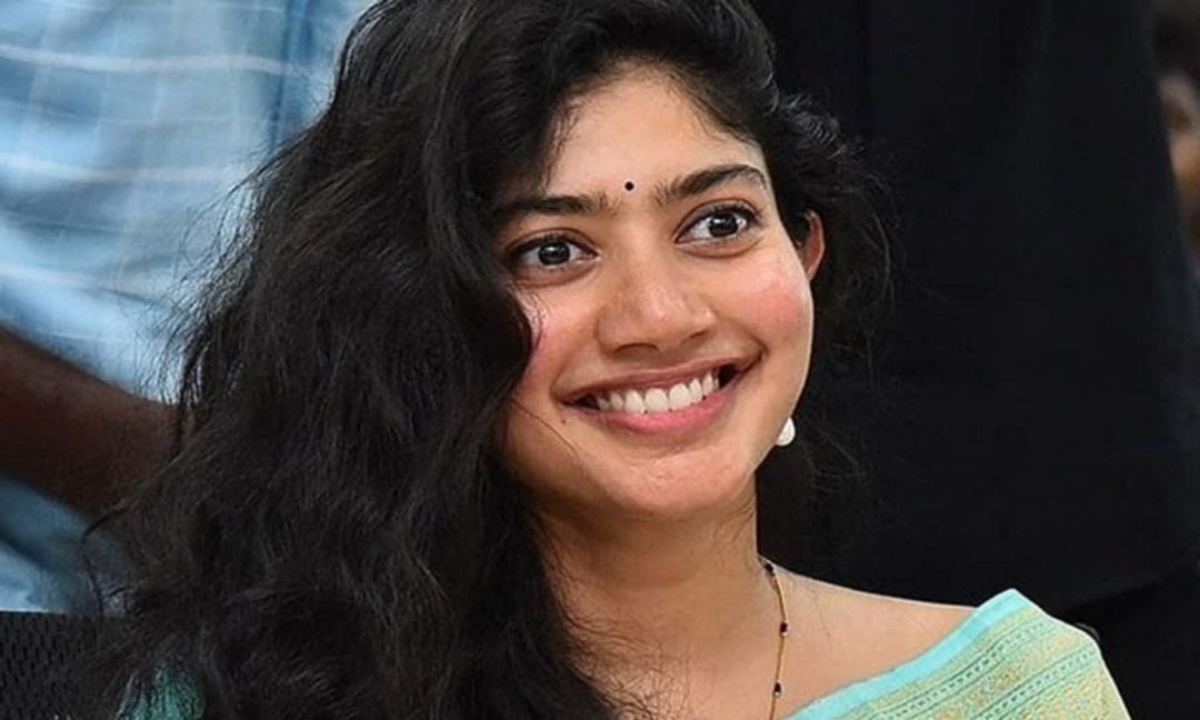 sai pallavi