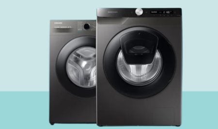 samsung ai washing-machines