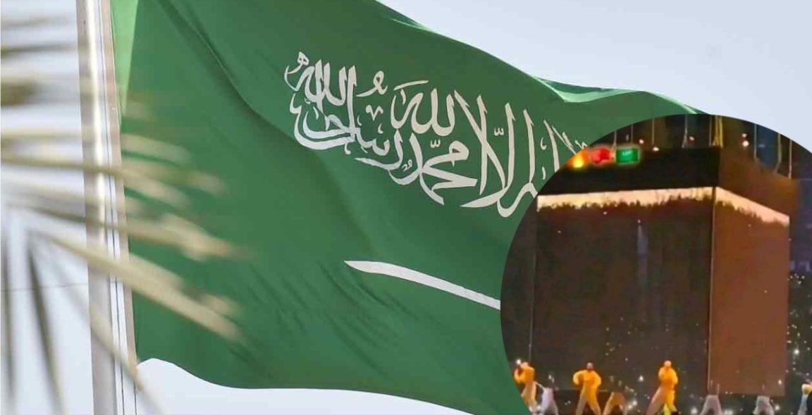 saudi