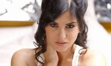 sunny lleone