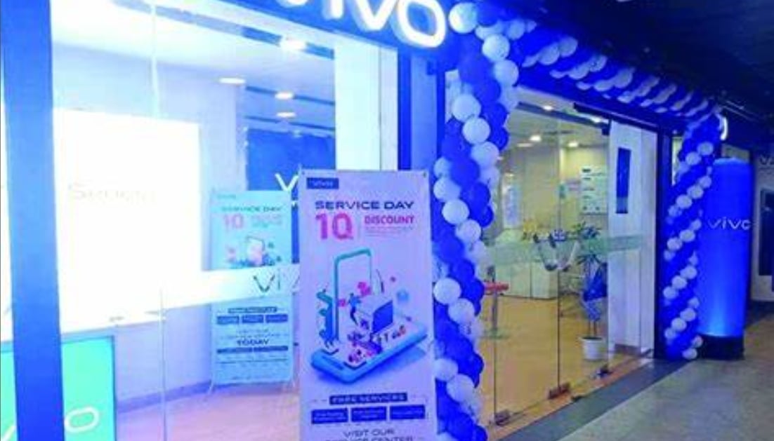 vivo