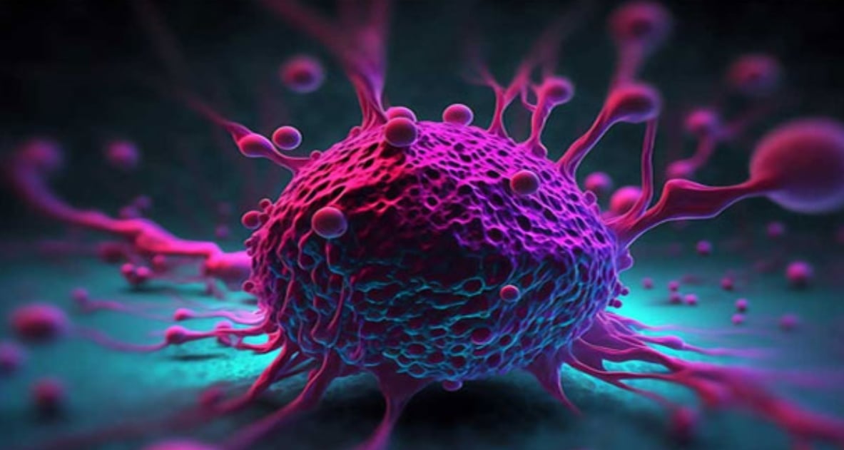 ক্যান্সার রহস্যে নয়া ‘সূত্রের’ সন্ধান xancer