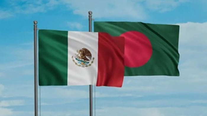 mexico