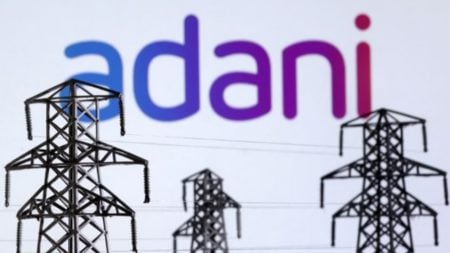 Adani