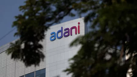 Adani