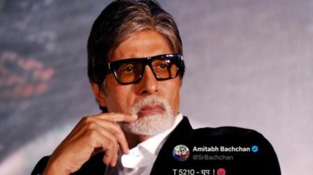 Amitabh