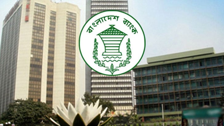 Bangladesh Bank