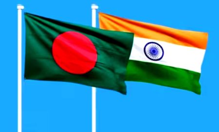 Bangladesh-India