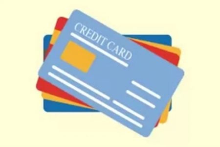 Credit Card