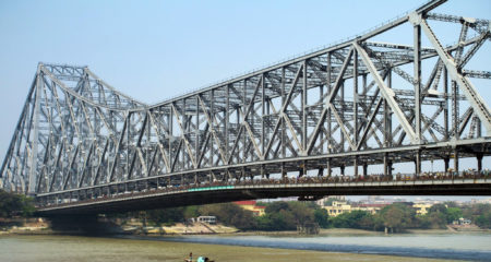 Howrah Bridge