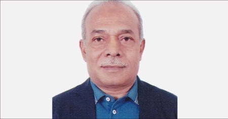 Kadir Molla