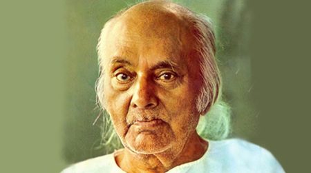 Kazi Nazrul Islam