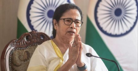 Mamata Banerjee