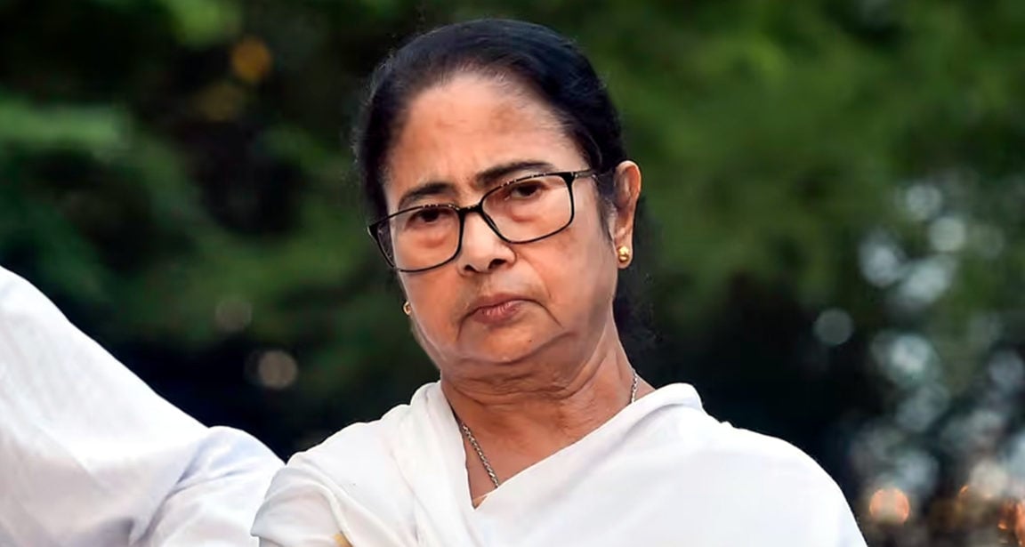 Mamata Banerjee