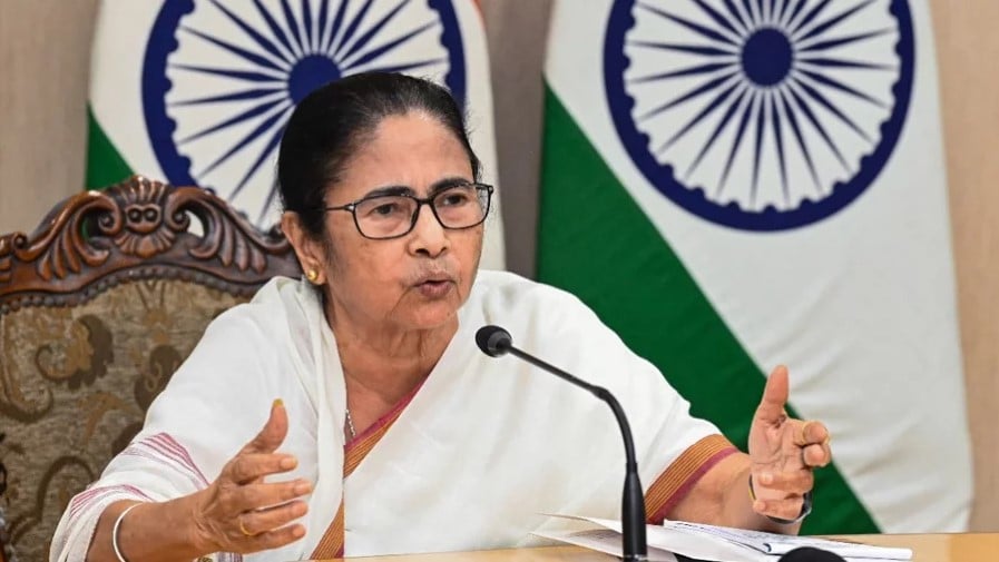 Mamata