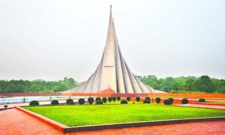 National Memorial