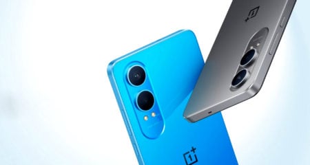 OnePlus Nord CE4 5G