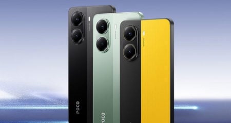 Poco X7 5G