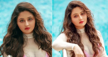 Rashami Desai