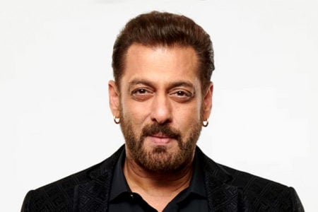 Salman Khan