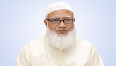 Shofikur Rahman