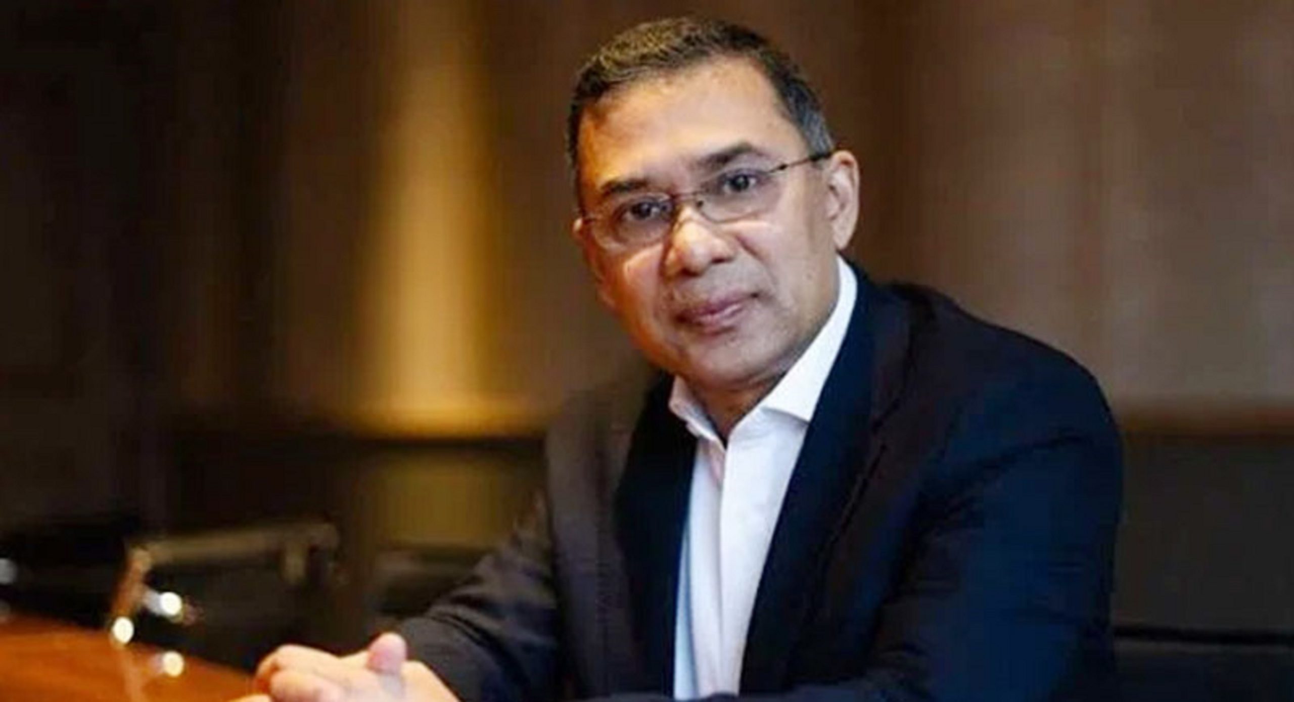 Tarek Rahman