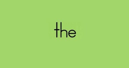 The