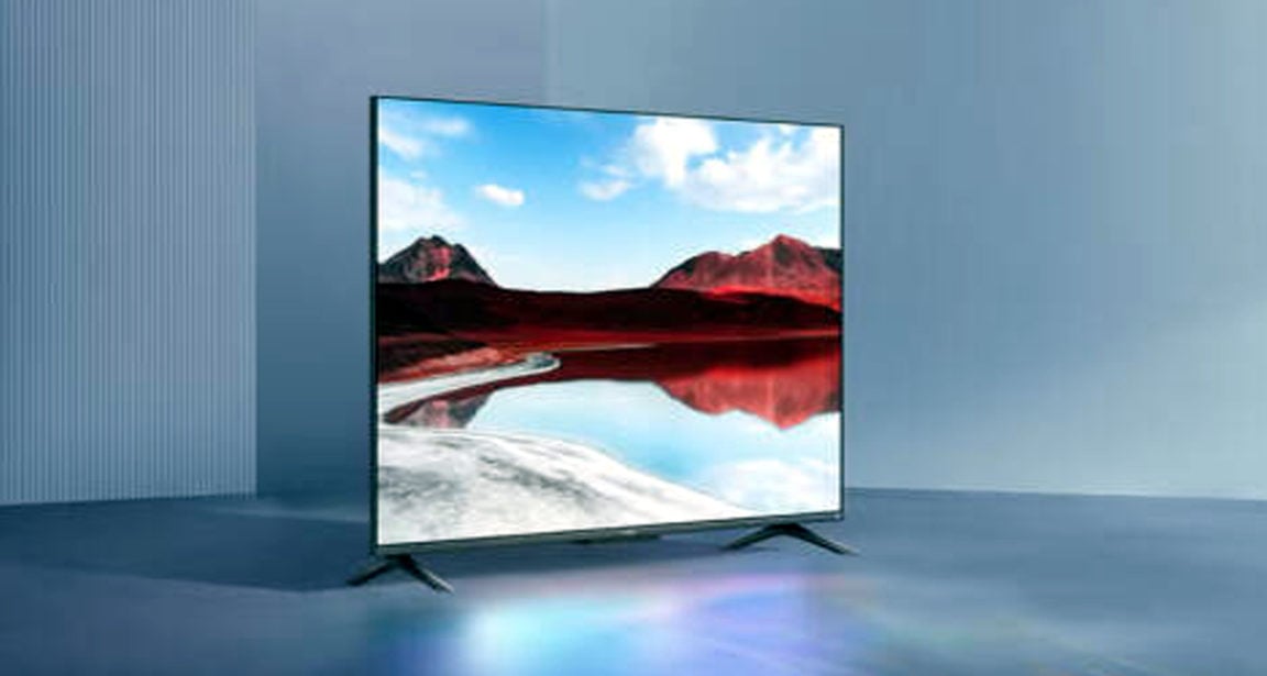 Xiaomi TV A Pro 55 2025