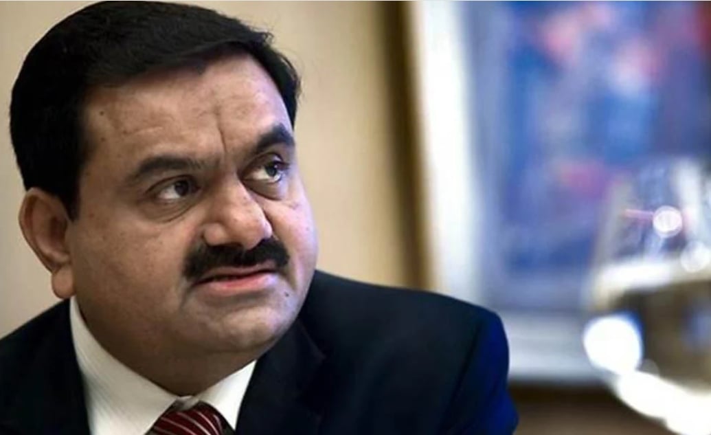 adani