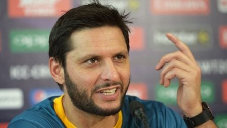 afridi