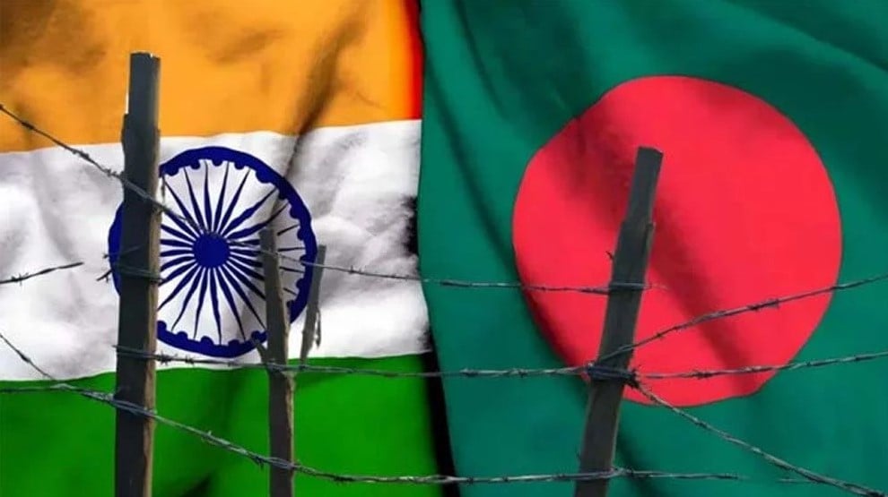 bangladesh-India