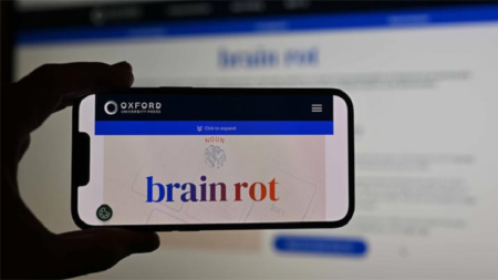 brain-rot