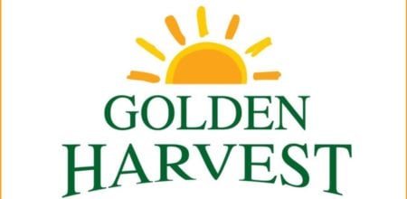 golden harvest