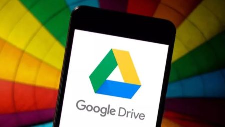 google drive