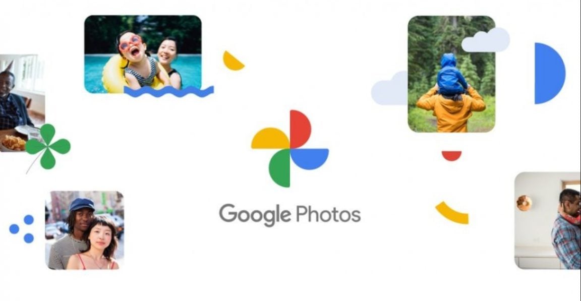 google photos