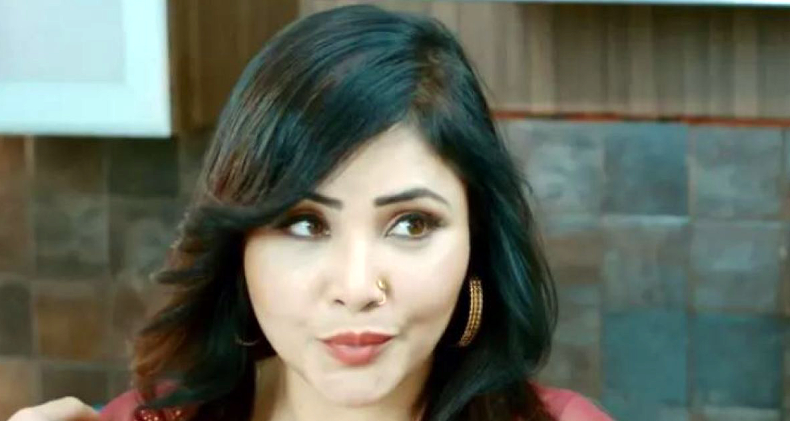 gulab jamun web series