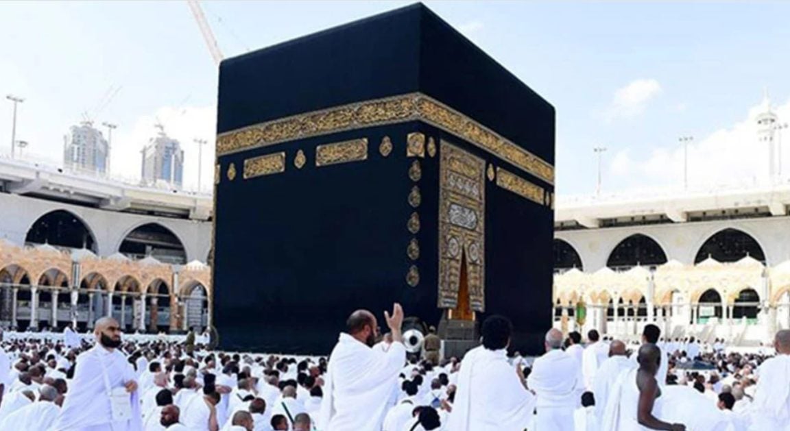 hajj