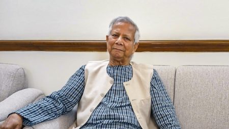 muhammad yunus