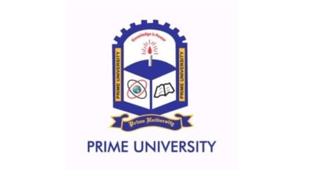 prime university