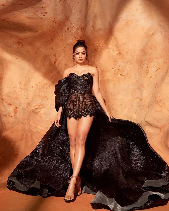 রাশমিকা