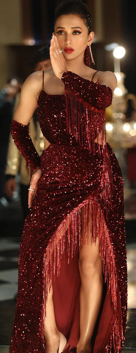 মিমি চক্রবর্তী