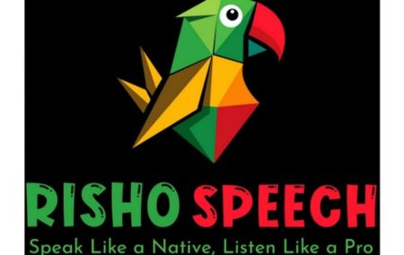 risho speech