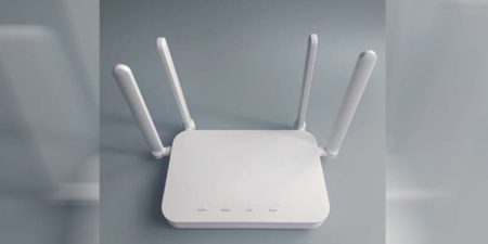 router