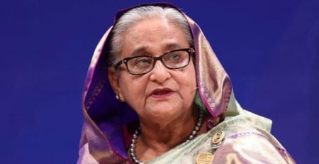 seikh hasina