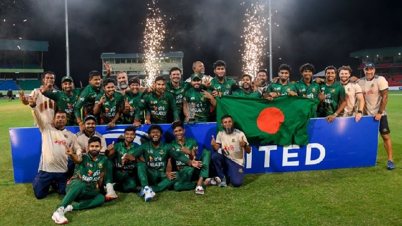 team-bangladesh