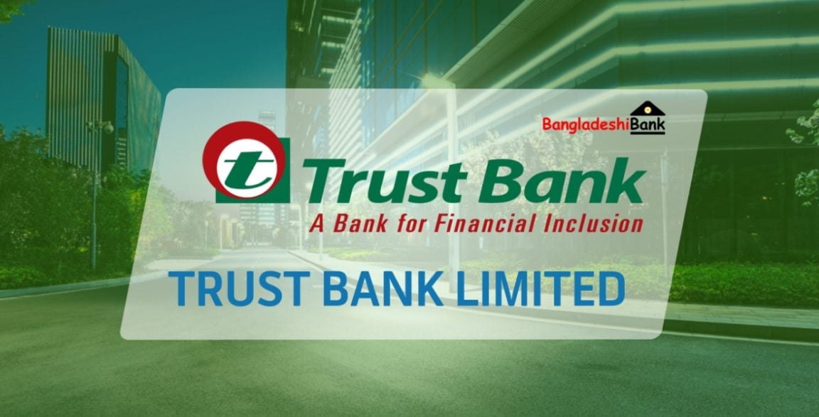 trust bank