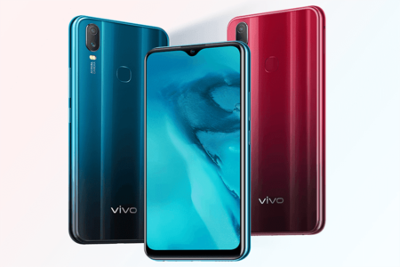 Vivo Y-Series